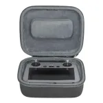 Sunnylife Storage Bag for DJI RC 2 Remote Controller - Grey