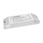 Brumberg 17231000 LED maitinimo &scaron;altinis 75W 24V DC baltas
