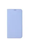 JUST MUST JM STAND FLIP CASE, skirtas Samsung Galaxy A57, alyvinė