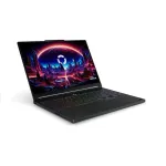 Ne&scaron;iojamas kompiuteris Lenovo Legion 5 15AHP11 Ryzen 7 250 15,3 inch WQXGA OLED 500nits 165Hz Glossy 16GB DDR5 5600 SSD512 GeForce RTX 5050 8GB Cam 5.0MP 80Wh NoOS Eclipse Black