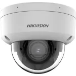 Hikvision Pro Series with AcuSense DS-2CD2763G2-LIZS2U (2.8-12mm) lauko kupolinė IP vaizdo kamera, 5 MP, 3200x1800, montavimui prie lubų/sienos