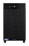 Actina PC AMD Ryzen 7 7800X3D 32 GB DDR5-SDRAM 1 TB SSD NVIDIA GeForce RTX 5070 Mini Tower Black