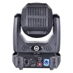 LIGHT4ME Rapid Spot 100 &ndash; LED judantis prožektorius