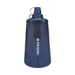 LifeStraw Peak Squeeze filtro butelis, 650 ml, Mountain Blue