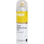 Toko Shoe Water Proof Pro 250ml &ndash; PFC-Free vandeniui atsparus pur&scaron;kalas odai, zom&scaron;ai, nubukui, tekstilei, sintetikai, kvėpuojančioms membranoms