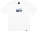 Kamuflage Wanted T-shirt Black XL
