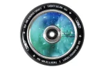 Blunt Wheel 120 mm Hollow