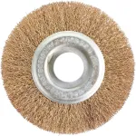 RYOBI Replacement Wire Brush RAC814
