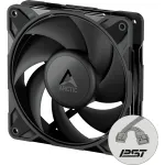 ARCTIC P12 PRO PST LN 120 mm Black Case Fan