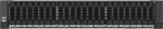 Intel Server System M50FCP2UR208 - Rack-Mount - 2U - Be procesoriaus - RAM 0 GB - SATA - Hot-Swap 2.5 inch