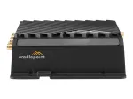 Cradlepoint R920 Series R920-C7B belaidis mar&scaron;rutizatorius &ndash; WWAN 1GbE &ndash; Wi-Fi 6 &ndash; Dual-Band &ndash; 3G, 4G &ndash; su 1 metų NetCloud Mobile Essentials + Advanced Plan