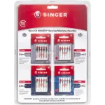 Singer Best-Of Adatų rinkinys A4-Pack