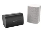Bose DesignMax DM5SE pavir&scaron;inio montavimo garsiakalbis &ndash; 50W &ndash; juodas