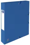 Hamelin TOP FILE+ dokumentų dėžė A4 4.0 cm mėlyna