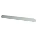 ALLNET ALL-S0002024 19 colių 1U fiksuota lentyna, 20 kg talpa, juoda