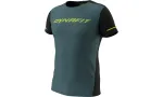 SALEWA Dynafit Alpine 2 S/S Tee Running T-Shirt - Cinder (Size S)