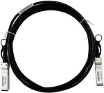 BlueOptics Alcatel OS6360-CBL-5M suderinamas BlueLAN 10GBASE-CR pasyvus SFP+ į SFP+ tiesioginio prijungimo kabelis, 5 m, AWG24
