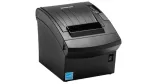 Bixolon SRP-350plusV terminis čekių printeris, USB + Ethernet, su automatiniu pjaustikliu