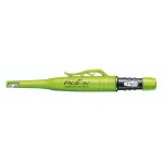 PICA-MARKER Pica DRY Longlife automatinis pie&scaron;tukas 2,8 mm grafitas 2B juoda/raudona