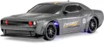 Amewi Drift Sport Muscle Car su giroskopu 4WD 1:43 RTR pilka 6+ (21137)