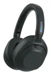 Ausinės Sony ULT WEAR monaural USB/Bluetooth 5.2, ANC, 30&ndash;50 h baterija, 3,5 mm, USB-C įkrovimas, 255 g