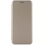 Evelatus Xiaomi POCO X4 GT Book Case Gold