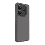 Evelatus Xiaomi Redmi Note 14 5G skaidrus silikoninis dėklas 1,5 mm TPU permatomas