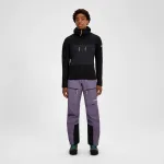 Berghaus Extrem Vanguard GTX Pant Af Women's Mountaineering Pants - Planet Purple, Size S