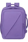 American Tourister Take2Cabin S/M Casual Backpack Purple Pulse