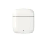 Denver TWE-39W &bdquo;True Wireless&ldquo; Bluetooth ausinės, baltos