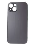 iLike Apple Business Case, skirta iPhone 14 6,1 inch, Graphite