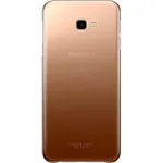 Samsung Galaxy J4 Plus Gradation Cover EF-AJ415CFEGWW Gold