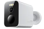 IP vaizdo stebėjimo kamera Xiaomi BW300 2304 x 1296 pikselių