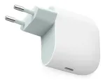 GOOGLE Pixel USB-C 45W Adapter Baltas