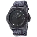 LUMINOX Vyri&scaron;kas laikrodis XS.CE01.BO Commando Raider 3320 Series 45mm