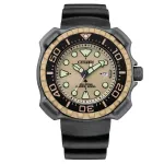 CITIZEN Promaster Diver Eco-Drive Vyri&scaron;kas Laikrodis BN0226-10P 46,5 mm Super Titanium
