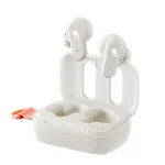 Skullcandy Dime 3 Ausinės Tikras Belaidis Stereo (TWS) Į ausis Skambučiai/Muzika/Sportas/Kasdien Bluetooth Dramblio Kaulo Spalvos
