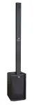 HK Audio Polar 12 MK2 aktyvi koloninė PA sistema, juoda