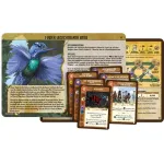 PEGASUS Spirit Island: Finder of Unseen Paths (Mini-Expansion)