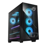 ASUS ROG G700 G700TF-7265KF270W stalinis kompiuteris, Intel Core Ultra 7 265KF, 64GB DDR5, 2TB SSD, NVIDIA GeForce RTX 5080 16GB, Windows 11 Home