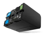 Newell Plus Battery NP-F960 Replacement for Sony
