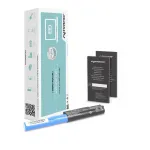 MOVANO Akumuliatorius A31N1519, skirtas Asus R540L A540 F540 X540 - 2200 mAh (24 Wh)