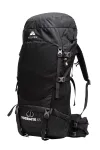 VOLVEN Yosemite 65 kuprinė - juoda