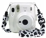 LoveInstant Universal Neck Strap, skirtas Fujifilm Instax Mini 11, 8, 9, 70, 90 / Fudge kameroms