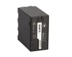 SWIT ELECTRONICS LB-SF65C Li-Ion akumuliatorius Sony L-Series 65Wh