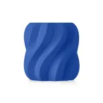 ANYCUBIC Matte PLA Filament 1.75mm Blue 1kg AHYGDB-101