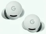 Google Pixel Buds 2a belaidžiai ausinukai, Fog, GA09553-EU