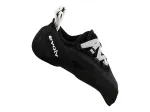 Evolv Phantom Climbing Shoes - Black/White