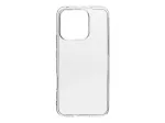 Tactical Back Cover TPU Honor 400 Lite permatomas