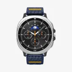 Spigen Athlex Air Samsung Galaxy Watch 8 / Classic (40 / 44 / 46 mm) Active Navy